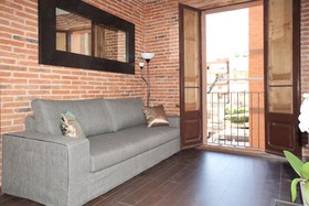 Sagrada Familia Apartments