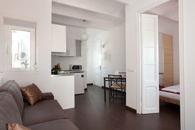 Sagrada Familia Apartments