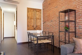 Sagrada Familia Apartments