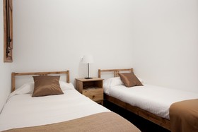 Sagrada Familia Apartments