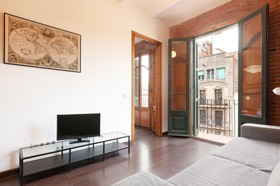 Sagrada Familia Apartments