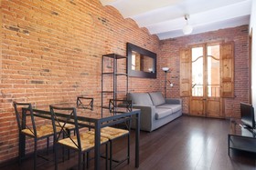 Sagrada Familia Apartments