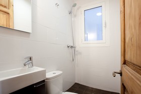 Sagrada Familia Apartments