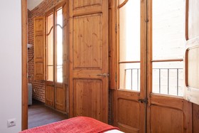 Sagrada Familia Apartments