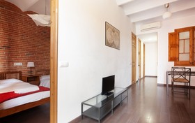 Sagrada Familia Apartments