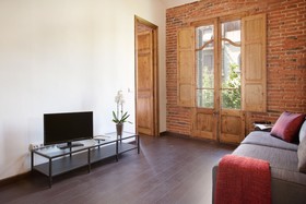 Sagrada Familia Apartments