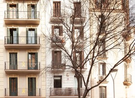 Sagrada Familia Apartments