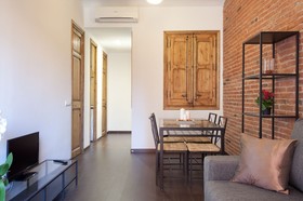 Sagrada Familia Apartments