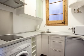 Sagrada Familia Apartments
