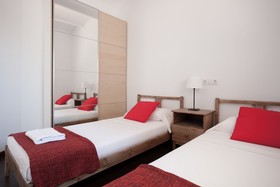 Sagrada Familia Apartments