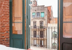 Sagrada Familia Apartments