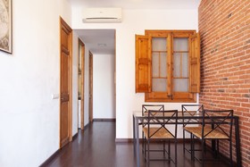 Sagrada Familia Apartments