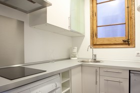 Sagrada Familia Apartments
