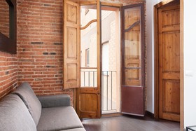 Sagrada Familia Apartments
