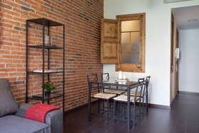 Sagrada Familia Apartments