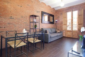 Sagrada Familia Apartments