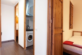 Sagrada Familia Apartments