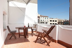 Sagrada Familia Apartments