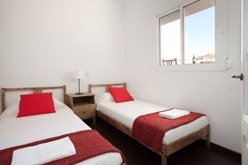 Sagrada Familia Apartments