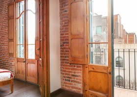 Sagrada Familia Apartments