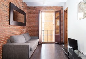Sagrada Familia Apartments