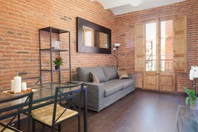 Sagrada Familia Apartments