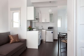 Sagrada Familia Apartments
