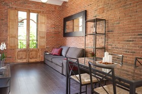 Sagrada Familia Apartments