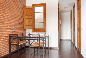 Sagrada Familia Apartments