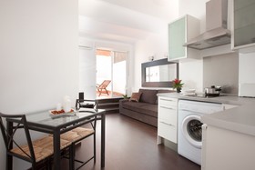 Sagrada Familia Apartments