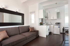 Sagrada Familia Apartments