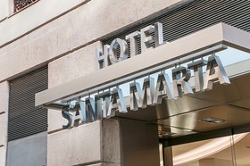 Santa Marta