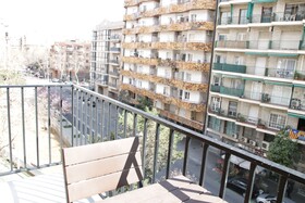 Sant Jordi Apartments Sagrada Familia