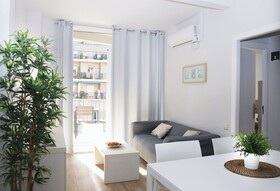 Sant Jordi Apartments Sagrada Familia