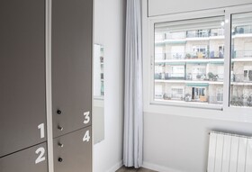 Sant Jordi Apartments Sagrada Familia