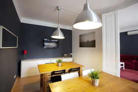 Sant Jordi Hostel Alberg/Lluria