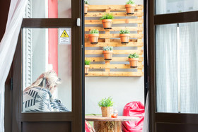 Sant Jordi Hostel Alberg/Lluria