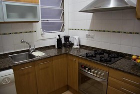 Sant Pau Apartments