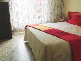 Sant Pau Apartments