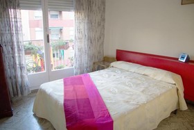 Sant Pau Apartments