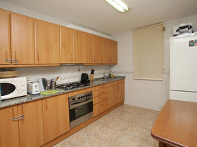 Sants-Les Corts Travessera de les Corts