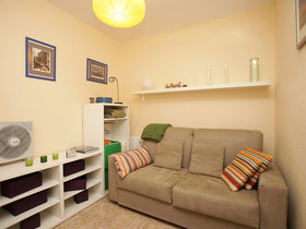 Sants-Les Corts Travessera de les Corts