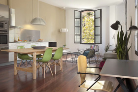 Sealona Beach Lofts Apartments