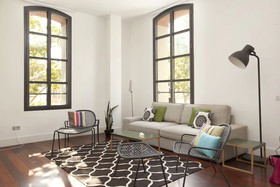 Sealona Beach Lofts Apartments