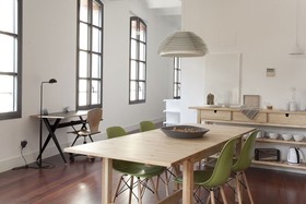 Sealona Beach Lofts Apartments