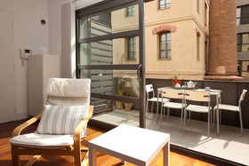 Sealona Beach Lofts Apartments
