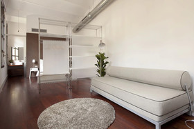 Sealona Beach Lofts Apartments