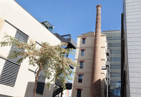 Sealona Beach Lofts Apartments