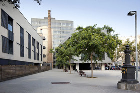 Sealona Beach Lofts Apartments