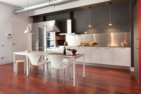 Sealona Beach Lofts Apartments